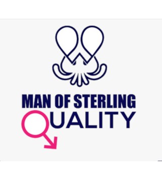 Man of Sterling Quality Steam Key GLOBAL